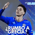 Jorge Sanchez Cruz azul