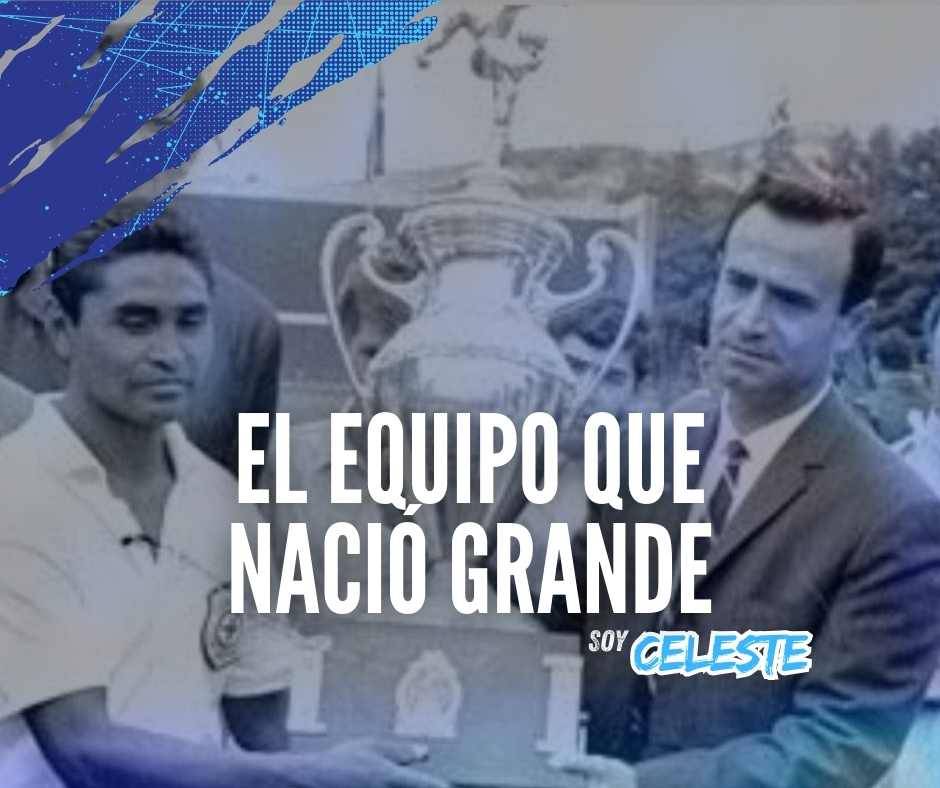Cruz azul 62 aniversario