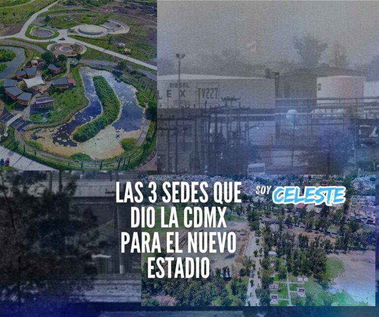 sede estadio cruzazul